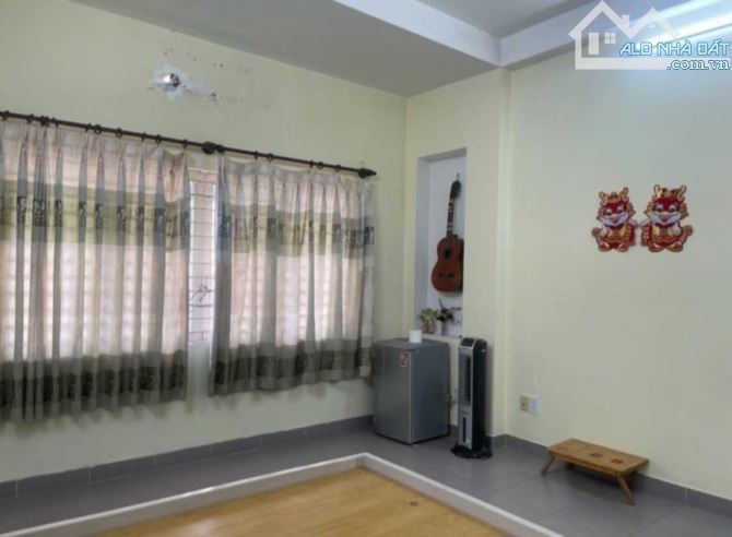 CHỦ XOẮN 400TR - NHÀ 3 TẦNG ĐÌNH PHONG PHÚ Q9 - HXH - DT 54M2 - GIÁ 6.3 TỶ ( TL) . - 1