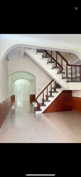 🏡 BÁN NHÀ 2 TẦNG KIỆT Ô TÔ – TRƯNG NỮ VƯƠNG DT-  73M2 -NGANG 5.3M- NHỈNH 4 TỶ - 1
