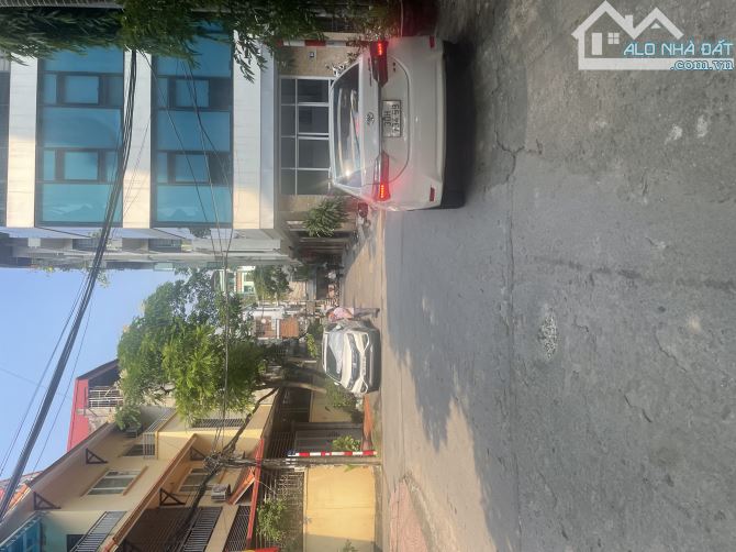 🔥 HUY DU – NAM TỪ LIÊM – LÔ PHÂN LÔ VÍP 📍 42m² x 6 tầng, MT 4.7m, giá 15 tỷ. - 1