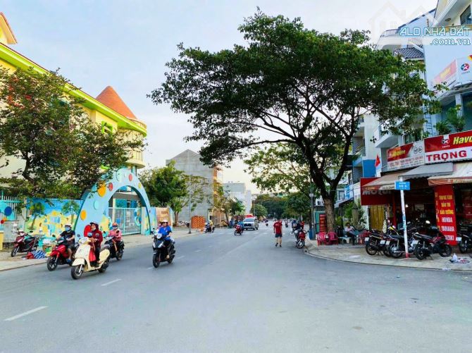 Lô biệt thự mini 102m2 (6m x 17m) giá tốt nhất gần Hoàng Diệu 2 - Không lộ giới Chỉ 7.5 Tỷ - 1