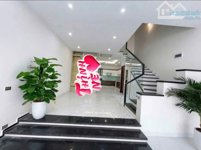 🌺55m chỉ hơn 5 tỷ nhà Tả Thanh Oai Thanh Trì🌺  🌺Gần cầu Tó, Đại Thanh cầu Bươu🌺 - 1