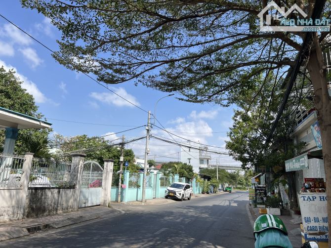 Chính chủ cần bán lô đất thổ cư mặt tiền đường 904,Hiệp phú Q9 7,5 tỷ - 1