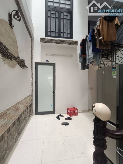 BÁN DÃY TRỌ MỸ AN 16, 87m2, 11 tỷ x, ĐÀ NẴNG - 1