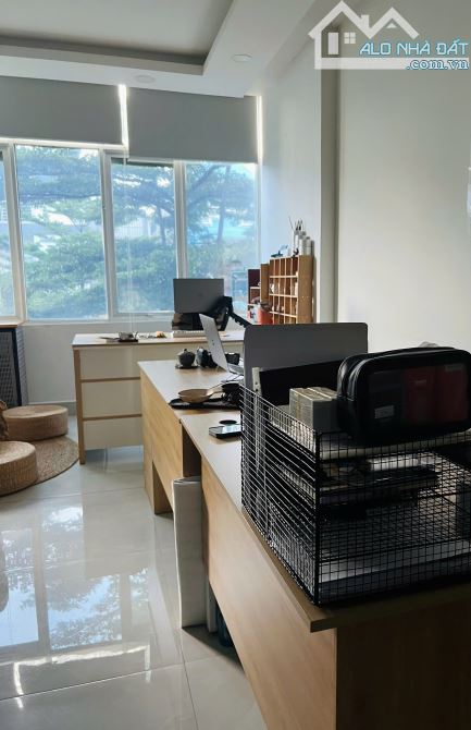 499k/Tháng cho thuê Văn Phòng Aỏ _ QUẬN 2 CŨ _ 50 Cao Đức Lân, P. Bình Trưng HCM - 1