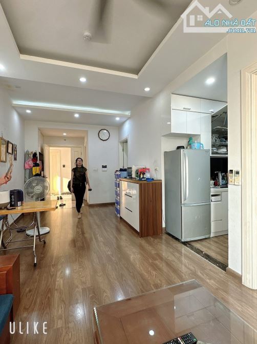 CĂN HỘ 2PN 2WC FULL NỘI THẤT 62m 5,75 TỶ TÒA RIVERSIDE GARDEN- 349 VŨ TÔNG PHAN - 1