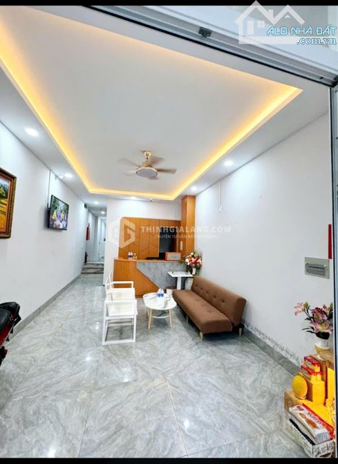 BÁN NHÀ MẶT TIỀN KINH DOANH TỐT ĐƯỜNG XÔ VIẾT NGHỆ TĨNH_PHƯỜNG THẮNG TAM_VŨNG TÀU_16.5 TỶ - 1