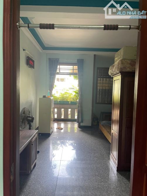 💥SIÊU PHẨM NHÀ 3 TẦNG GẦN BIỂN – FULL CÔNG NĂNG – TIỆN ÍCH NGẬP TRÀN – AN CƯ LẠC NGHIỆP - 1