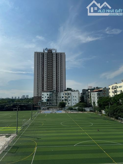 ĐÌNH THÔN – 36/42M² TỪ T2, 4 TẦNG, MT 4.1M – Ô TÔ TRÁNH, 2 THOÁNG – 14.5 TỶ - 1