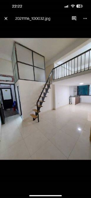 Bán toà căn hộ ccmn diện tích 90m x8 tầng tháng máy phố Khương đình - 1