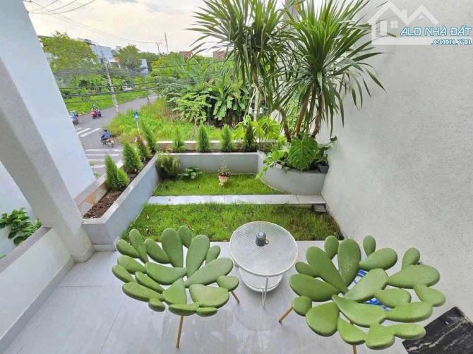 CẦN BÁN NHÀ 3 TẦNG – ĐƯỜNG ĐINH ĐỨC THIỆN, HÒA MINH, LIÊN CHIỂU - 1