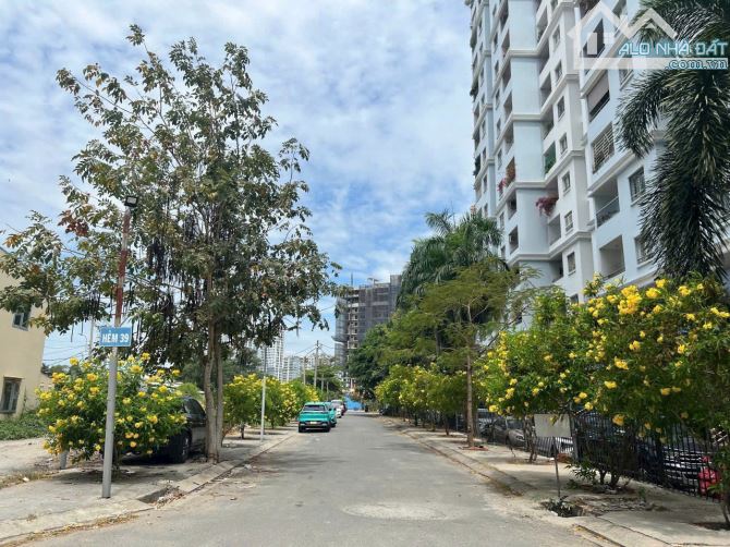 Đất hẻm xe hơi đường Cây Kéo P.Tam Phú,Thủ Đức. Vị trí kdc đông đúc nhộn nhịp - 1