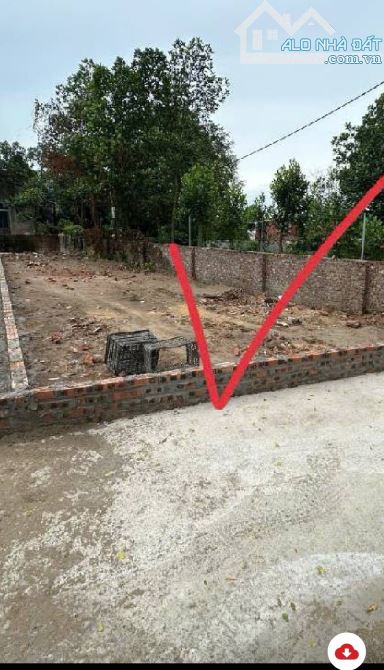 BẤT ĐỘNG SẢN -HÀ NỘI -PHẠM TÍN   🏡 BÁN LÔ ĐẤT TIỀM NĂNG TẠI LƯƠNG CHÂU – SÓC SƠN -HÀ NỘI - 1