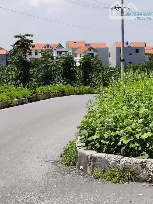 Bán Đất 70m2 - kim Sơn- Gia Lâm - 1