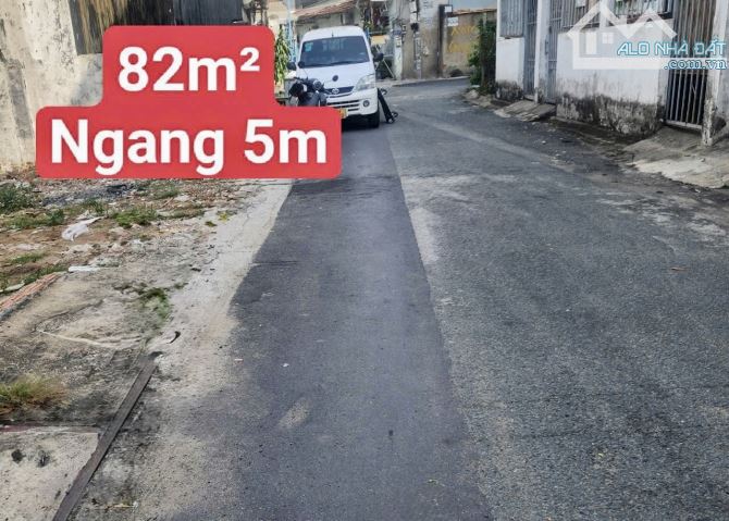 BÁN LÔ ĐẤT PHƯỜNG TĂNG NHƠN PHÚ B, THÀNH PHỐ THỦ ĐỨC - 1