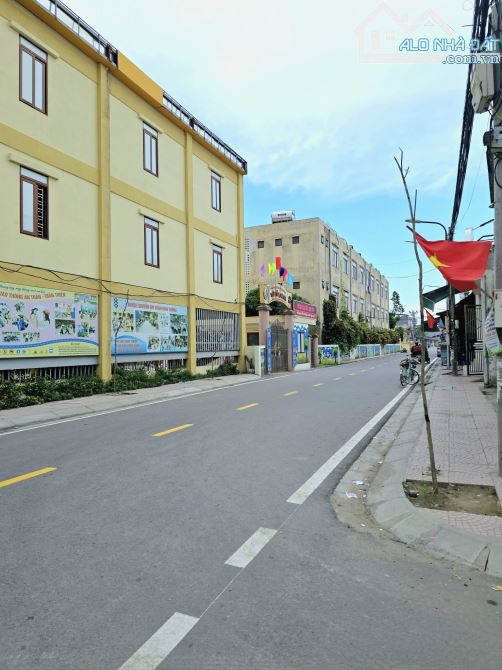 Bán lô đất hiếm 79m2 trong khu phân lô Cách Hạ, không bị lỗi phong thủy - 1