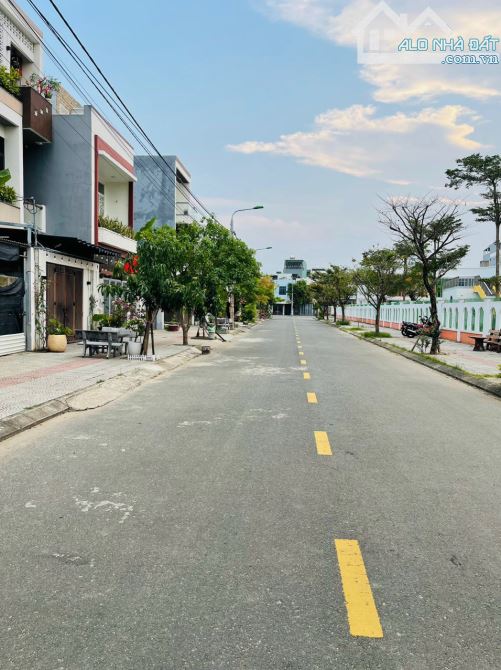 👉Bán 100m2 Đất Đường Hòa Phú 29 - Đối Diện UBND Quận Liên Chiểu - Gía 6,9Tỷ - 1