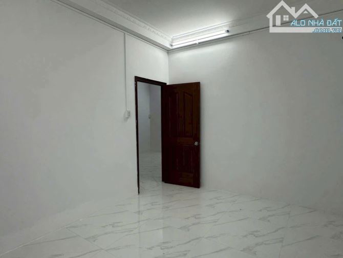 CG Bán căn hộ chung cư mới lầu 4 lô B KDC Hưng Phú, P. Hưng Phú, Cái Răng, Cần Thơ. - 1