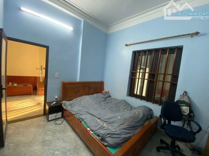 Bán Nhà Đường Hải Chiều, Quán Toan, Hồng An, HP. 2,2 tỷ, 100m2, 1 tầng - 1