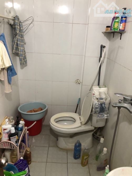 ĐẤT TẶNG NHÀ 4 TẦNG HỒ TÙNG MẬU – ÔTÔ - DÒNG TIỀN ỔN – 50M² – 10.4 TỶ (ĐCG91274) - 1