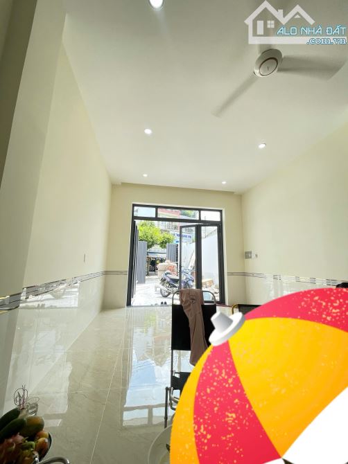 📌Bán Nhà 5 Tầng Mặt tiền Kinh Doanh Đường số 9 Linh Tây-NGANG 4,5M-gần Kha Vạn Cân - 1
