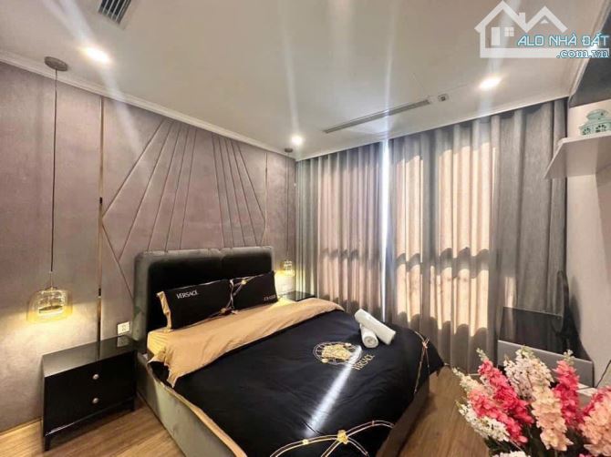 Cần bán gấp căn hộ 1807 Hà Nội Centerpoint- 27 Lê Văn Lương 2n2vs, 74m2. Giá 6tỷ850 !! - 1