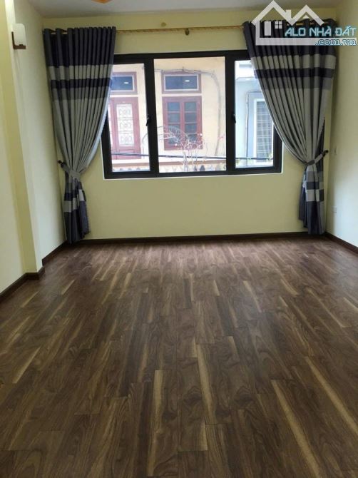 Bán nhà vừa ở, cho thuê, kinh doanh đường Kim Giang 58m, 5 tầng, chỉ 12 tỷ - 1