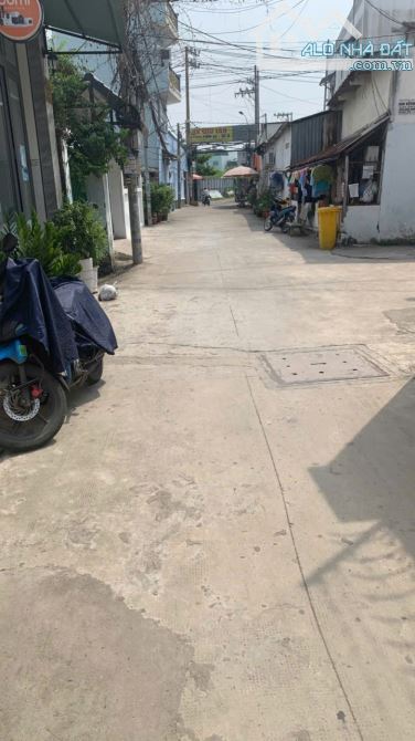 💥Bán nhà HXH ĐỖ CỬA NGÀY ĐÊM - PHÚ THUẬN Q7 - 170M2 - ĐÃ GIẢM 1.7🌰 - CÒN 9Đ++ 🚐 - 1