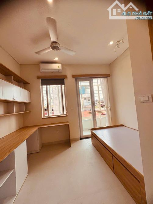 🌟TẬP THỂ VÕ THỊ SÁU_HAI BÀ TRƯNG_BAN CÔNG _SỔ TO 75M2 2PN NHÀ ĐẸP NHỈNH 5 TỶ🌟 - 1