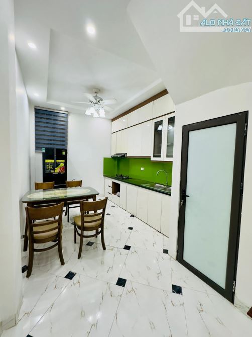 Bán gấp nhà Tây Mỗ dân xây, gần phố, hàng xóm Vin, AEON, 35m 5 tầng giá 6.85Tỷ - 1