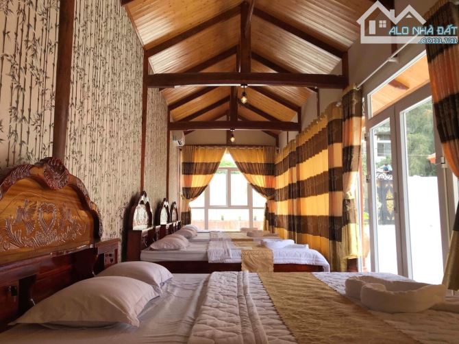 BÁN 707M2 ĐẤT BIỆT THỰ NGỌC TƯỚC 1, GẦN BIỂN BÃI SAU - 1