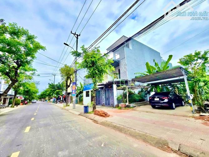 Bán đất tại Ngô Huy Diễn, Hòa Xuân, Cẩm Lệ, Đà Nẵng, 15,5 tỷ, 200 m2 - 1