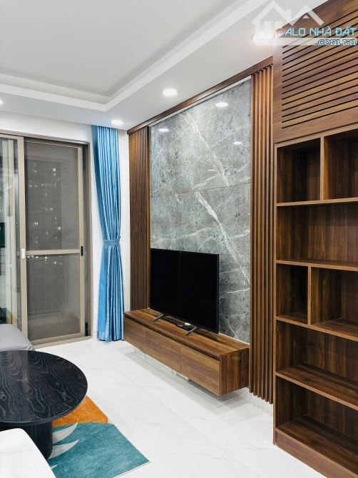CHO THUÊ CĂN HỘ SAI GON SOUTH RESIDENCES NGUYỄN HỮU THỌ CÁCH Q7 1KM - 1