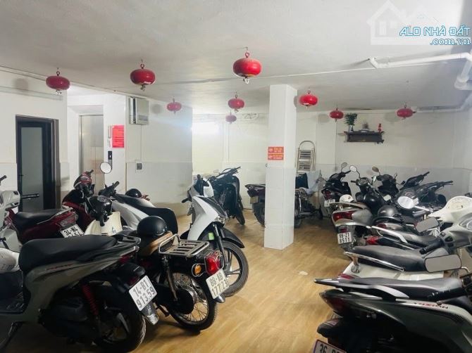 GÀ ĐẺ TRỨNG VÀNG_DÒNG TIỀN ỔN ĐỊNH GẦN 40TR/THÁNG_VỊ TRÍ VÀNG CẠNH PHỐ PHÙNG KHOANG 🔥 - 1