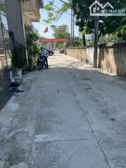 Bán 41m2 đất phân lô quân đội khu Vườn Hồng, Trạm Trôi, khu dân trí cao - 1