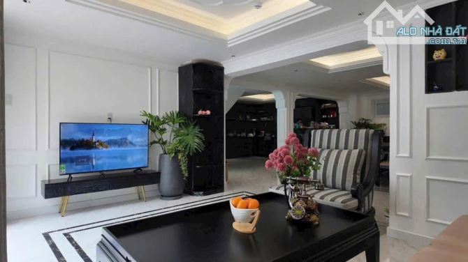 Bán Tòa căn hộ Villa đẳng cấp đường An Thượng 6 , khu phô tây, Mỹ An, Ngũ Hành Sơn, Đà Nẵn - 1