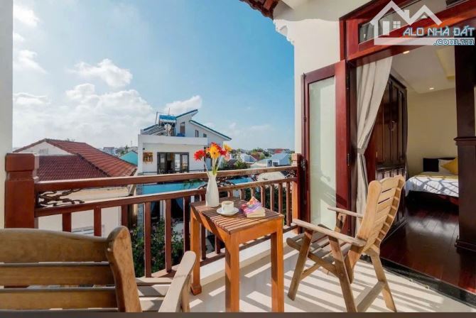 🌟 VILLA 12 PHÒNG – DÒNG TIỀN CỰC ĐỈNH – MẶT TIỀN NGUYỄN TRI PHƯƠNG, VEN SÔNG THU BỒN. - 1