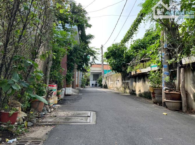 Bán đất hẻm Lê Lợi phường 7, Vũng Tàu - 1