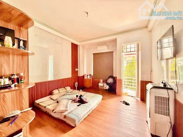 ❤️‍🔥SỞ HỮU NGAY NHÀ 3 TẦNG MẶT TIỀN BIỂN – AN HẢI , SƠN TRÀ. GIÁ CỰC TỐT - 1
