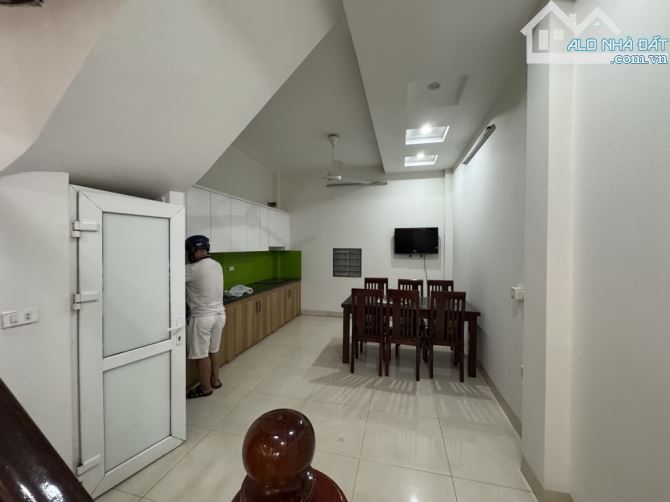 BÁN NHÀ YÊN NGHĨA – GẦN KĐT ĐÔ NGHĨA – TRUNG TÂM – 45M²x3T – 6 TỶ - 1