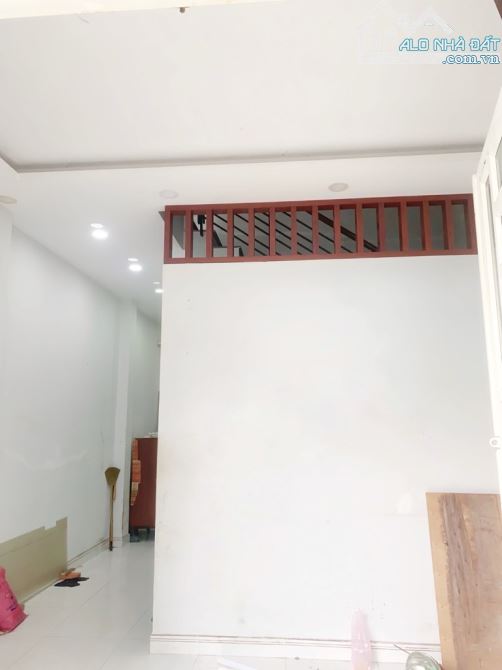 Tân Phú-Ngay ngã Tư Âu Cơ-LLQuân -45m2(4.7x10)-Nở hậu-Nhỉnh 3tỷ - 1