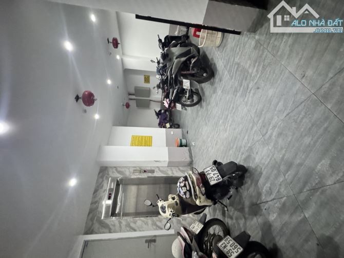 BÁN CHDV 15 PHÒNG, 900TR/ NĂM - DT 60M2 x 7TẦNG, 20M Ô TÔ, VŨ TÔNG PHAN - THANH XUÂN - 1