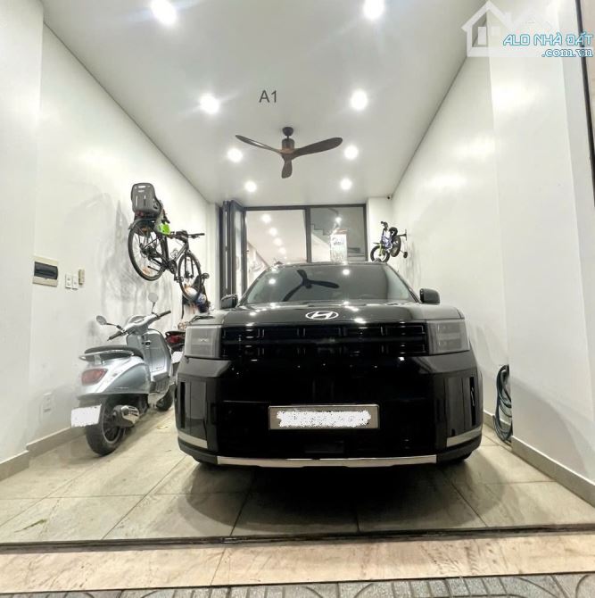 🏡🏡🏡 BÁN NHÀ TRƯỜNG CHINH – GẦN CẦU THAM LƯƠNG, Q.12 - CHỈ 4 TỶ85 🏡🏡🏡 - 1