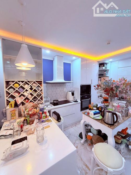 BÁN CĂN HỘ SAI GON SOUTH RISIDENCES NGUYỄN HỰU THỌ LIỂN KỀ Q7 - 1