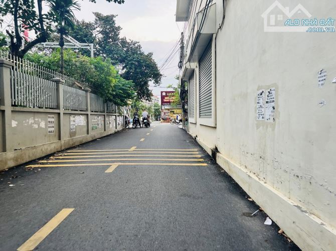 Ms Linh-lô góc Vĩnh Khê ngay tuyến 2 đường Máng Nước, An Đồng, An Dương giá chỉ hơn 3 tỷ - 1