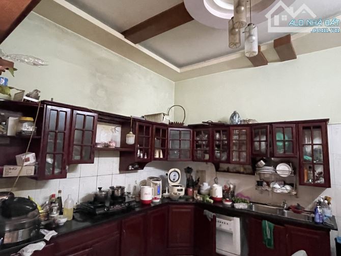 LÔ ĐÔI MÂN QUANG - NGÔ QUYỀN - SƠN TRÀ - DT 198M (8.8 * 22.5)- 1 LÔ🏠2 TẦNG VÀ 1 LÔ ĐẤT. - 1