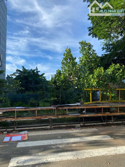 Bán lô đất đường Cẩm Nam 10,  Hoà Xuân , Đà Nẵng - 1