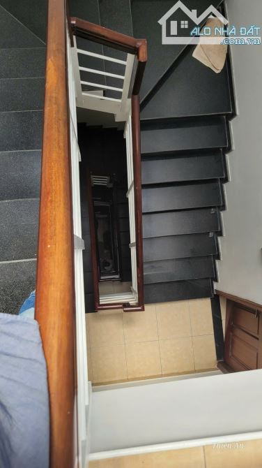 HOT DEAL DƯƠNG VĂN DƯƠNG, TÂN PHÚ, 5 TÂNG 52M2, 4X13, HẼM 6M, KHU AEON, CHỈ 7.X TỶ - 1