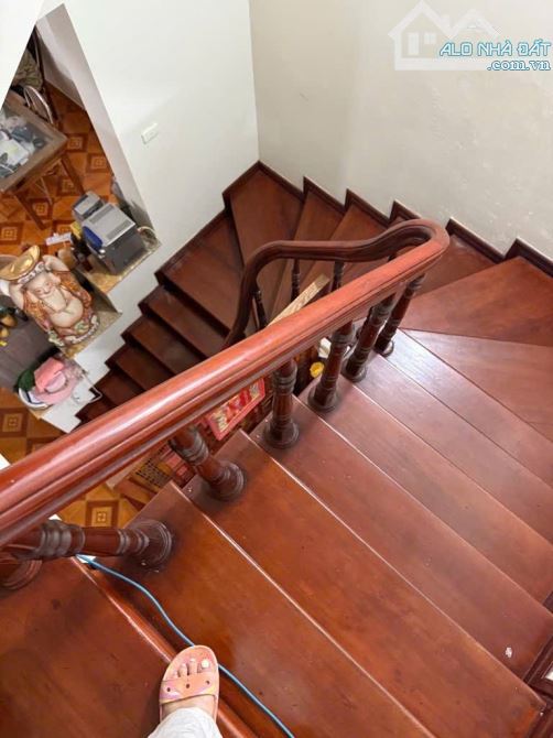 BÁN NHÀ 3 TẦNG PHỐ CHÙA HÀ CẦU GIẤY 100M2 MẶT TIỀN 6,2M  22,5 TỶ - 1