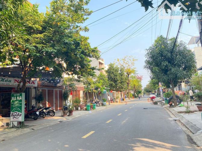 Bán đất tại Ngô Huy Diễn, 16,9 tỷ, 225 m2 - 1