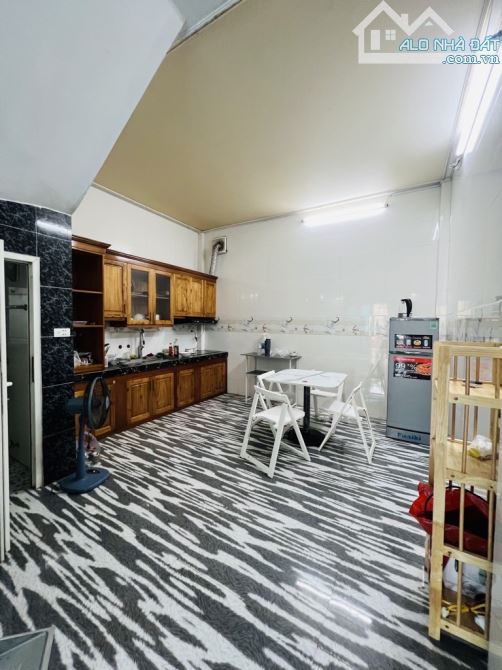 BÁN NHÀ YÊN NGHĨA – Ô TÔ TRÁNH – NGÕ THÔNG – NHÀ ĐẸP 5 TẦNG – 44.6M² – 5.4 TỶ - 1